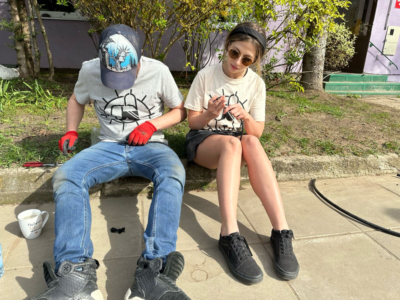 Galeria Wilcze Echa — zdjęcie 8