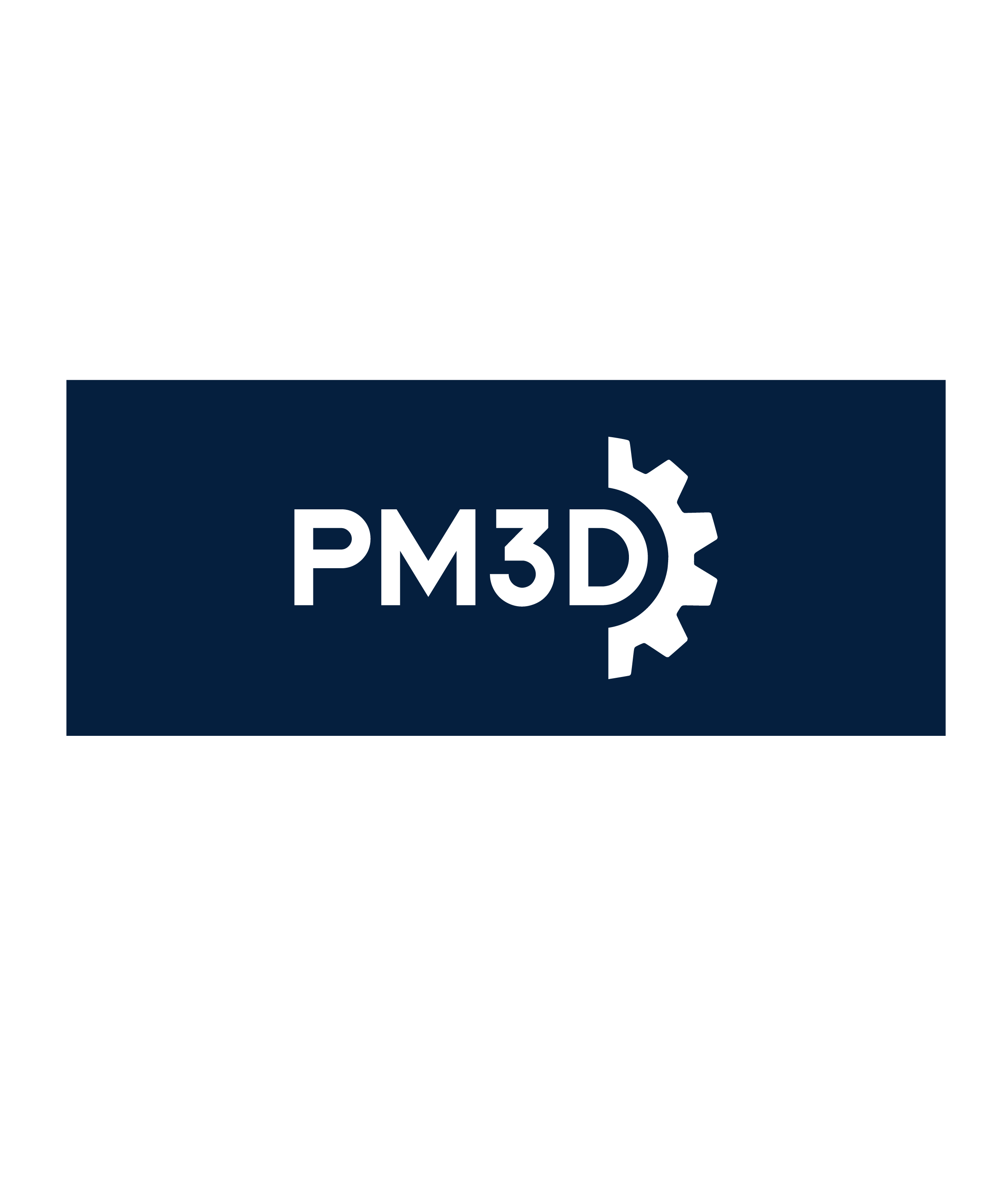 PM3D S.A.