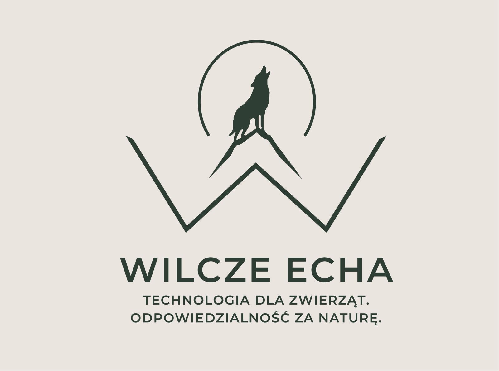Wilcze Echa